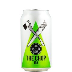 Hop Nation The Chop IPA 375ml