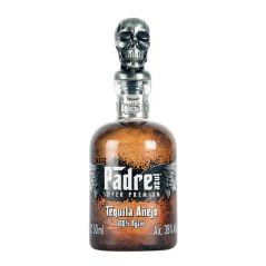 Padre Azul Super Premium Tequila Anejo 50ml