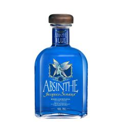 Absinthe Blue Jacques Senaux 700ml