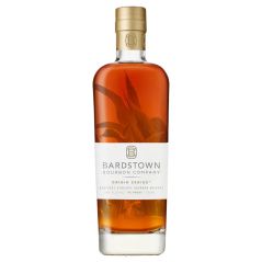 Bardstown Bourbon Co. Origin Series Kentucky Straight Bourbon Whiskey 750ml