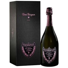 Dom Pérignon Rose Vintage 2006 Sparkling Rose Champagne 750mL