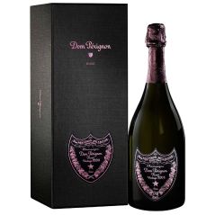Dom Pérignon Rose Vintage 2008 Sparkling Rose Champagne 750mL