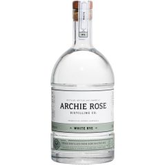 Archie Rose White Rye 700ml