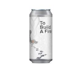 Deeds To Build a Fire 2021 Vintage Release 440ml