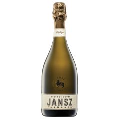 Jansz Vintage Cuvée 2019 750ml