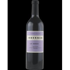 Koerner La Korse  Red Wine 2023 750mL