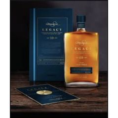 Lark Legacy 19 Year Old 500ml HHF585A