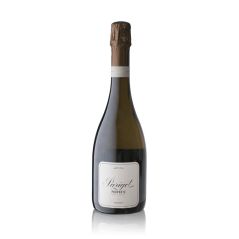 Parigot & Richard Prophète Crémant de Bourgogne Extra Brut 2015 750ml