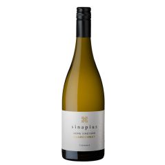 Sinapius Close Planted Chardonnay 2021 750ml