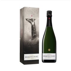 Brimoncourt Brut Regence NV Champagne 750ml