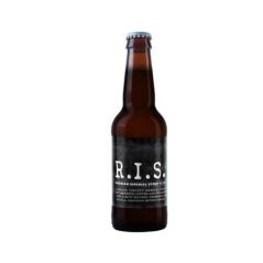 Hargreaves Hill R.I.S. 2018 Vintage Release 330mL