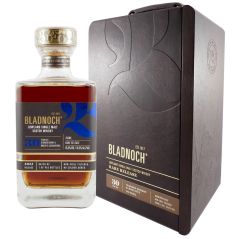 Bladnoch 30 Year Old 2023 Rare Release Batch 02