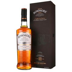 Bowmore 17 Year Old 1998 Stillmen's Selection Limited Edition
