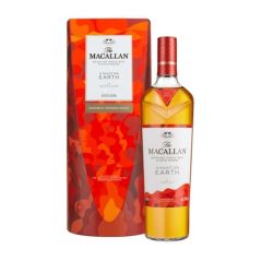 The Macallan A Night on Earth in Scotland Single Malt Scotch Whisky (700ml)