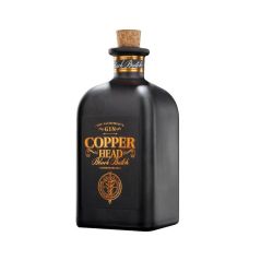 Copperhead Black Batch Edition Gin (500ml)