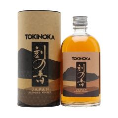 Tokinoka Blended Japanese Whisky (500mL)