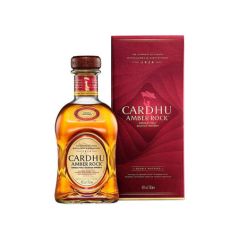 Cardhu ”Amber Rock” Single Malt Scotch Whisky(700ml)