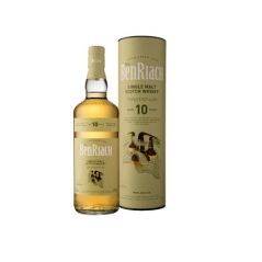Benriach 10 Year Old Triple Distilled Single Malt Scotch Whisky (700ml)