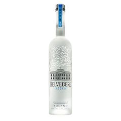 Belvedere Vodka (1000mL)