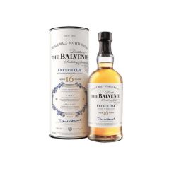 Balvenie 16 Year Old French Oak Pineau Cask Single Malt Scotch Whisky (700mL)