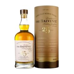 The Balvenie 25 Year Old Rare Marriages Single Malt Scotch Whisky (700ml)