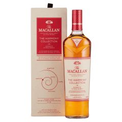 The Macallan Harmony Collection Intense Arabica Single Malt Scotch Whisky (700ml)