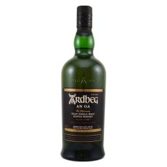 Ardbeg An Oa Single Malt Scotch Whisky (700mL)