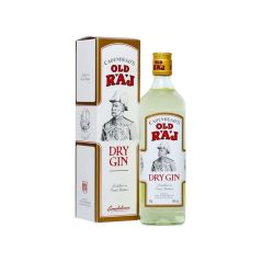 Cadenhead’s Old Raj Gin(700ml)@46%