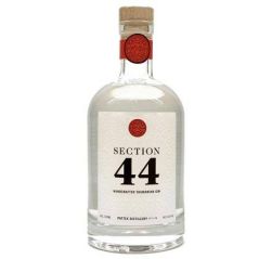 Section 44 Handcrafted Tasmanian Gin 200ml
