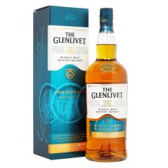 The Glenlivet Triple Cask White Oak Reserve Single Malt Scotch Whisky (1000mL)