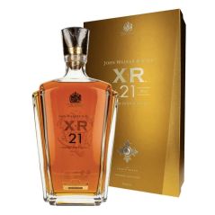 Johnnie Walker XR 21 Years Old Scotch Whisky (750mL)