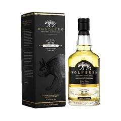 Wolfburn Northland Single Malt Scotch Whisky (700ml)