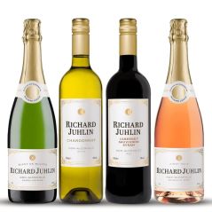 Richard Juhlin Wine Bundle