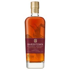 Bardstown Bourbon Company Discovery Series #9 Blended Cask Strength American Whiskey 750mL