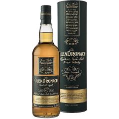 Glendronach Cask Strength Batch 10 Scotch Whisky 700ml