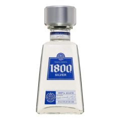 1800 Tequila Silver 200mL