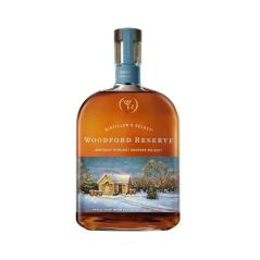 Woodford Reserve Holiday 2018 1000ML @ 45.2% abv