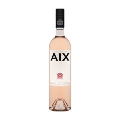 AIX Rosé Provence French Rosé (750ml)