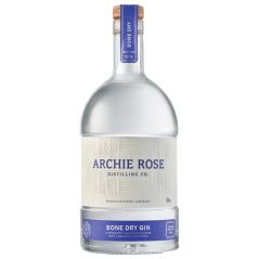 Archie Rose Bone Dry Gin (700mL)