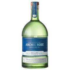 Archie Rose Distiller's Strength Gin (700mL)