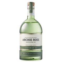 Archie Rose Signature Dry Gin (700mL)