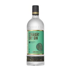 Archie Rose Straight Dry Gin (700mL)