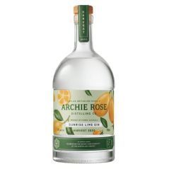 Archie Rose Sunrise Lime Harvest Gin (700mL)