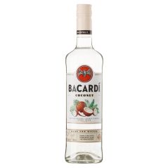 Bacardi Coconut Rum (700mL)