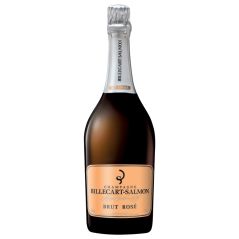 Billecart-Salmon Brut Rosé Champagne (750mL)