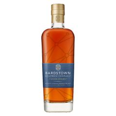 Bardstown Bourbon Company Fusion Series #9 Kentucky Straight Bourbon Whiskey 750mL