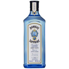 Bombay Sapphire Gin (700mL)