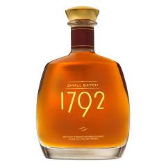 1792 Small Batch Kentucky Straight Bourbon Whiskey 750mL