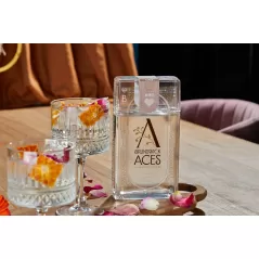 Brunswick Aces Hearts Sapiir 700ml