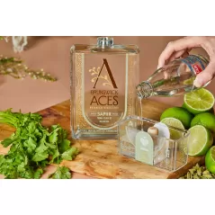 Brunswick Aces Spades Sapiir 700ml